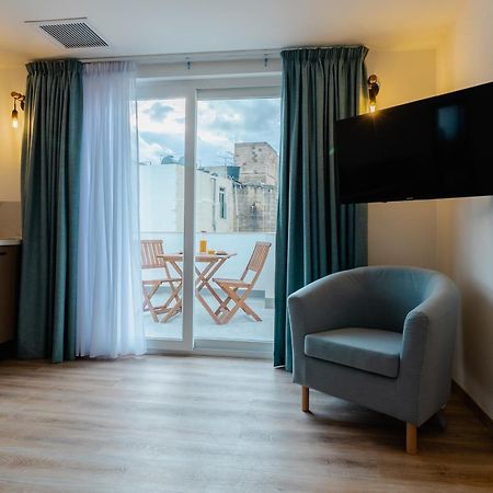Roel Boutique B&B Cospicua Exterior foto