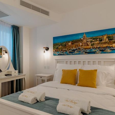 Roel Boutique B&B Cospicua Exterior foto