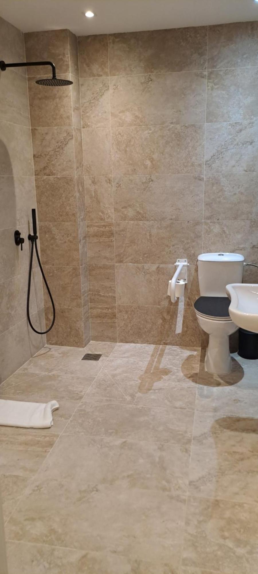 Roel Boutique B&B Cospicua Exterior foto