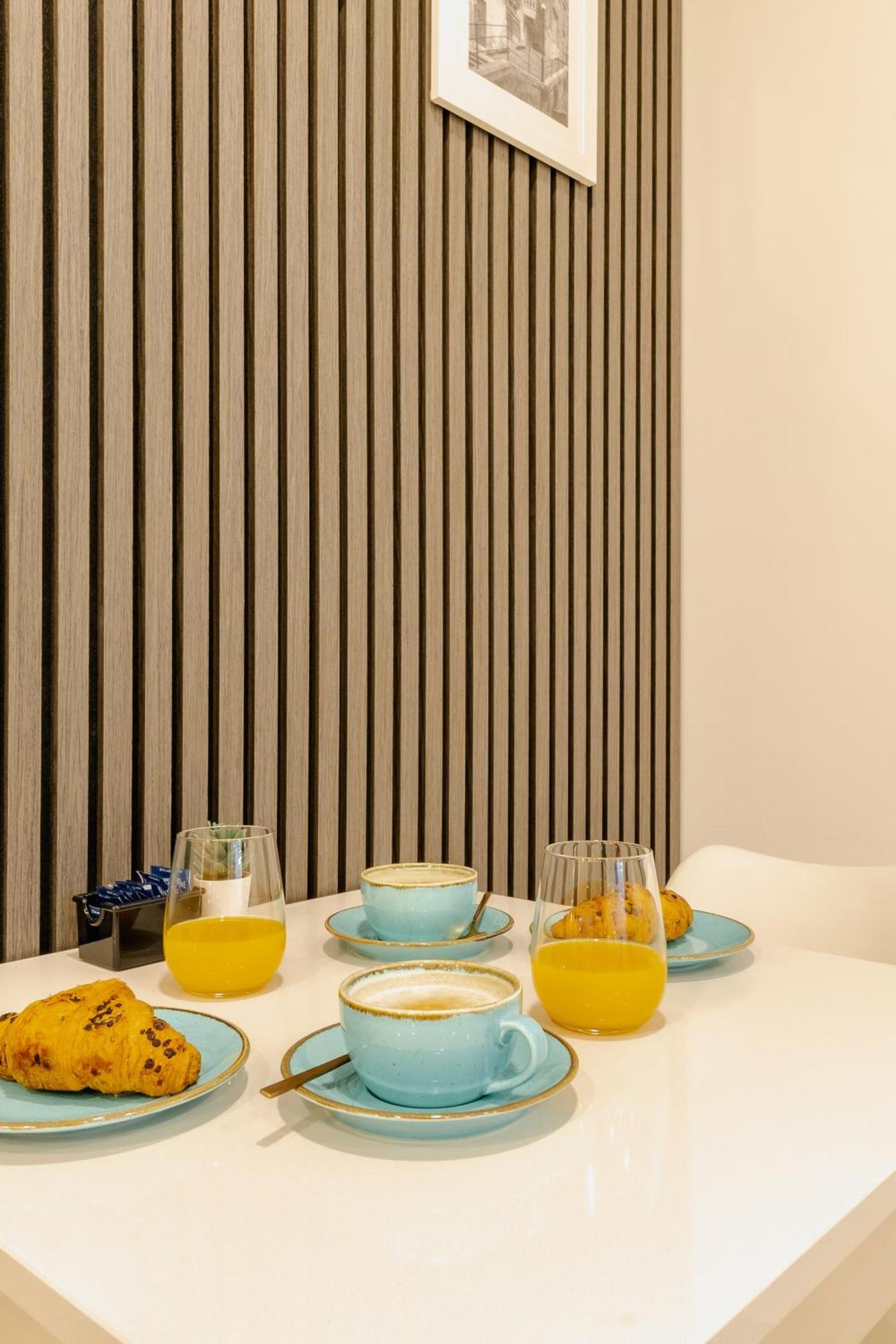 Roel Boutique B&B Cospicua Exterior foto