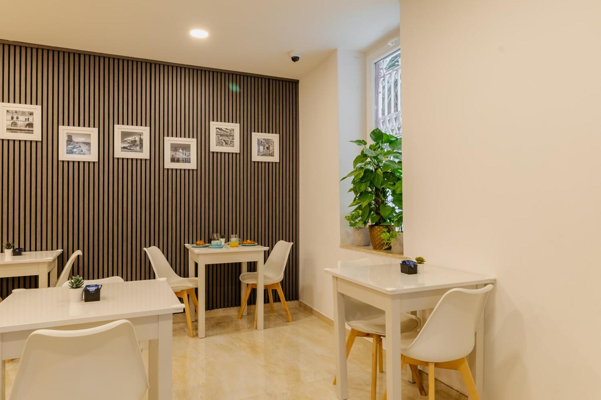 Roel Boutique B&B Cospicua Exterior foto