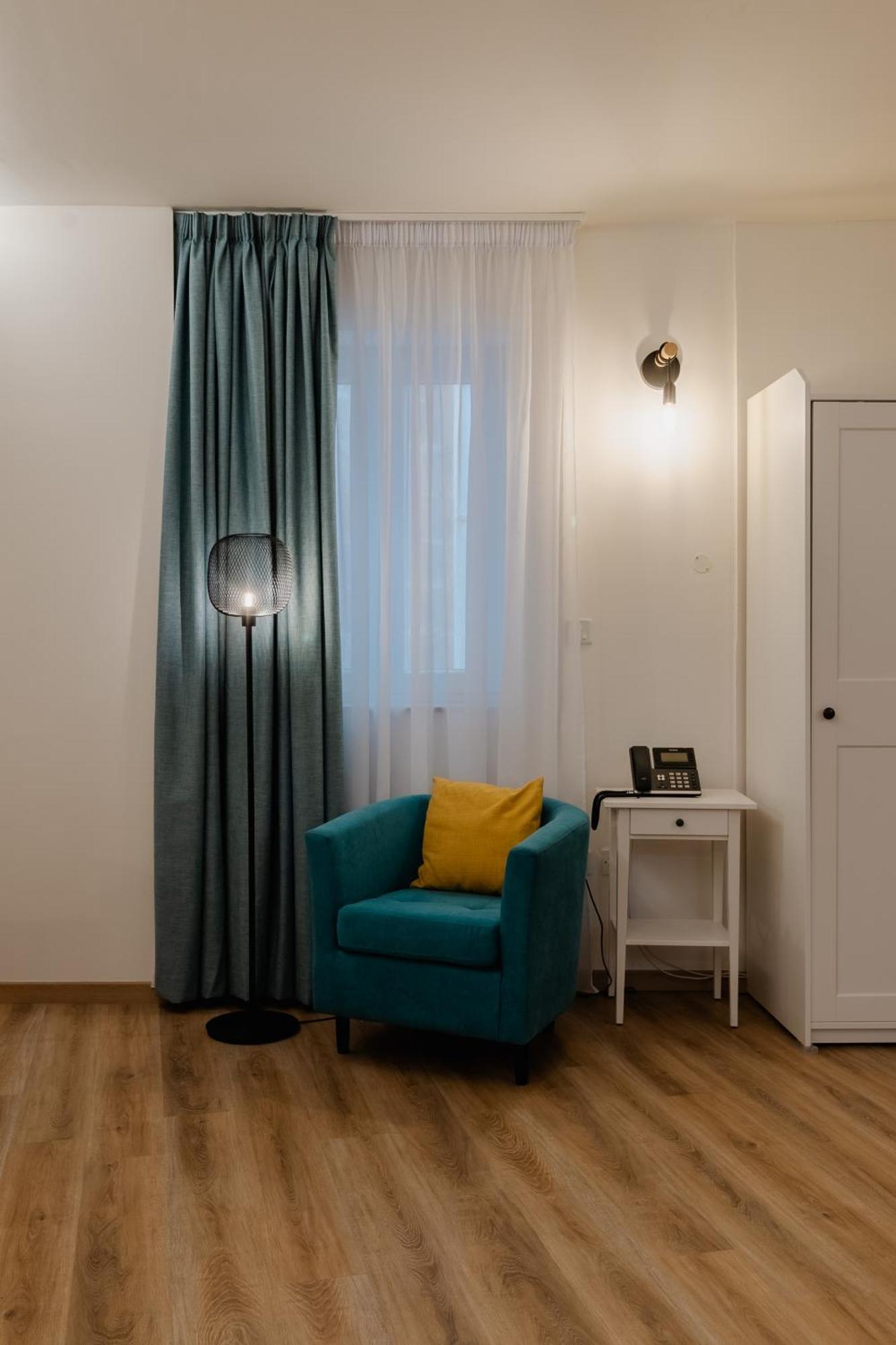 Roel Boutique B&B Cospicua Exterior foto