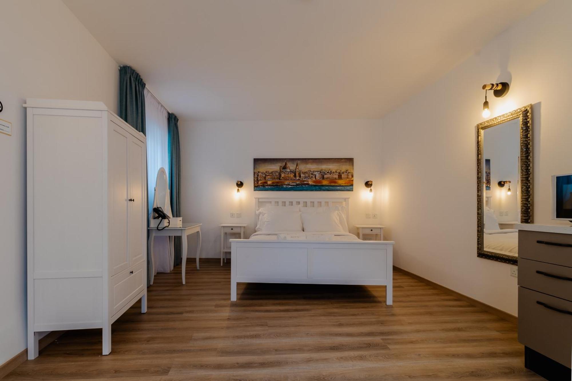 Roel Boutique B&B Cospicua Exterior foto
