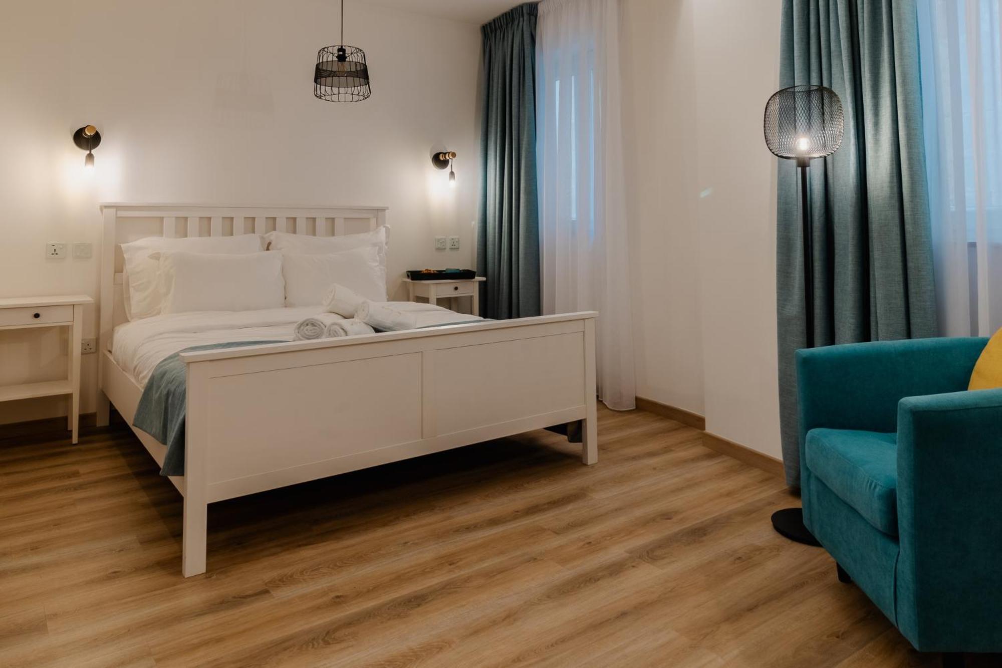 Roel Boutique B&B Cospicua Exterior foto