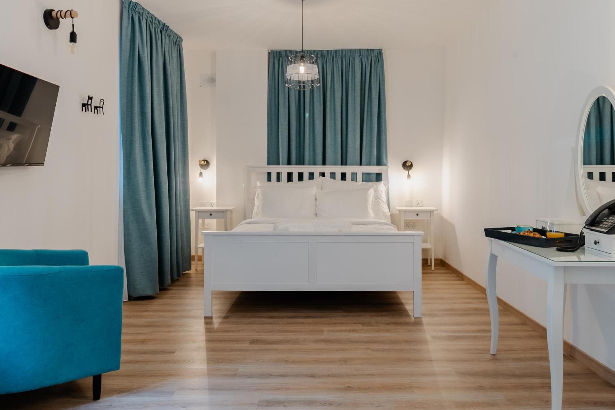 Roel Boutique B&B Cospicua Exterior foto