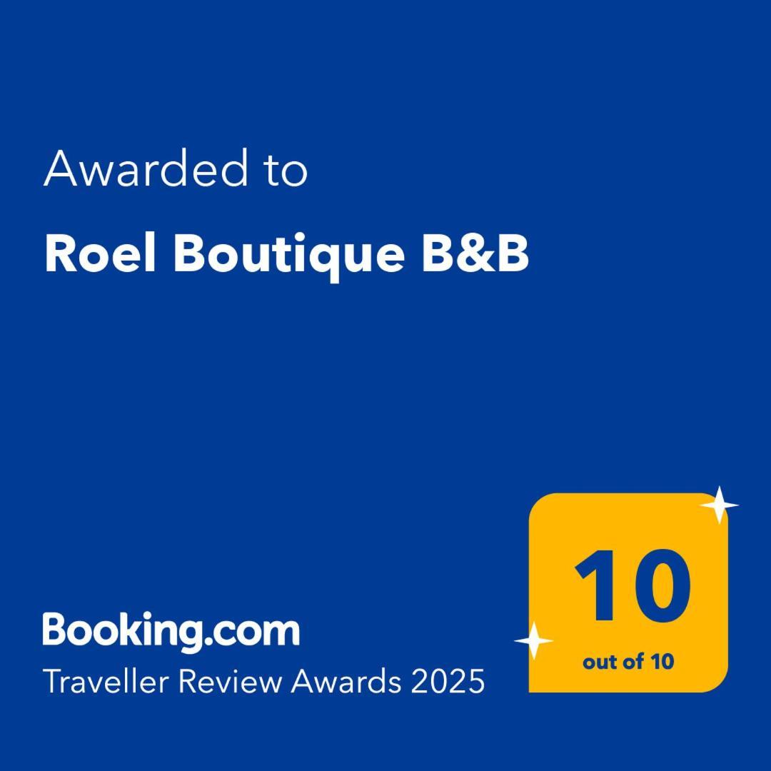 Roel Boutique B&B Cospicua Exterior foto