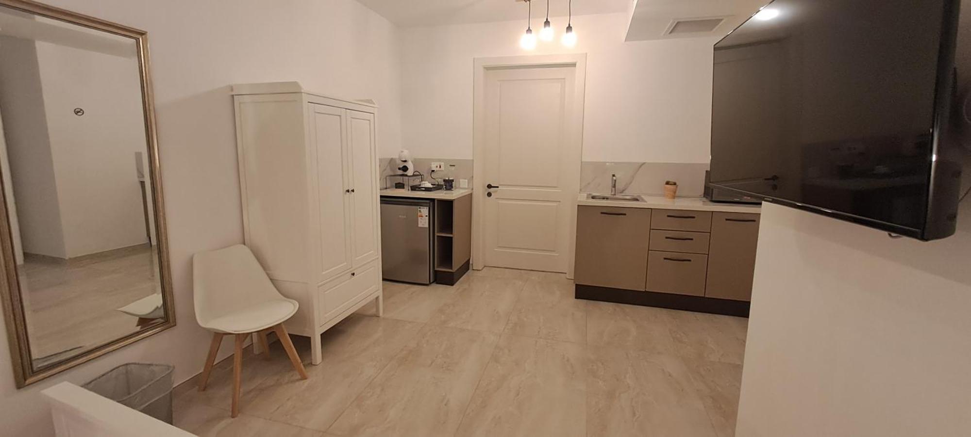 Roel Boutique B&B Cospicua Exterior foto