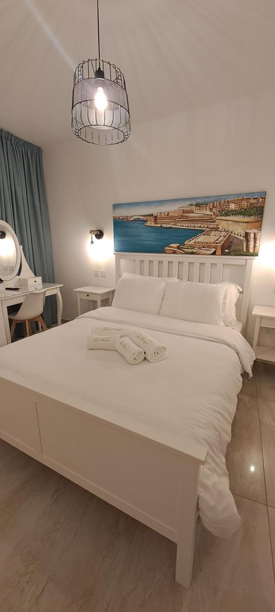 Roel Boutique B&B Cospicua Exterior foto